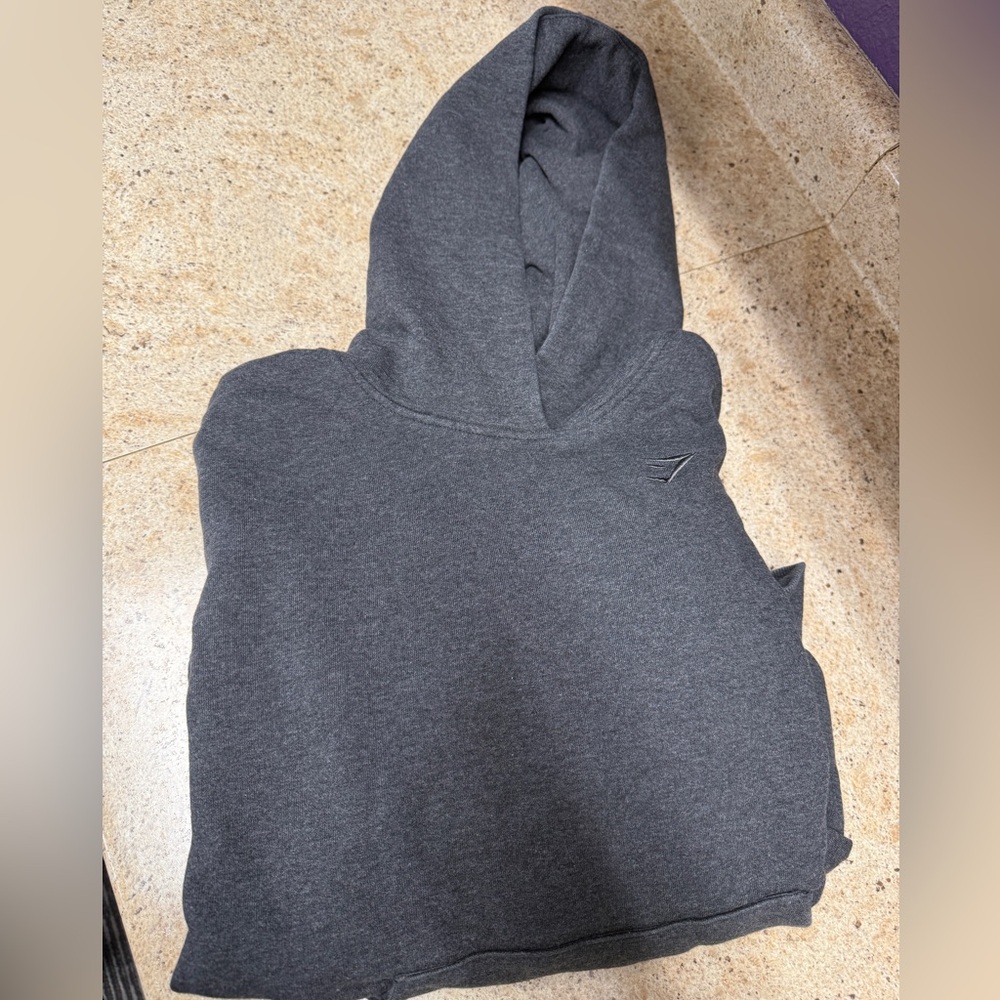 Gymshark hoodie